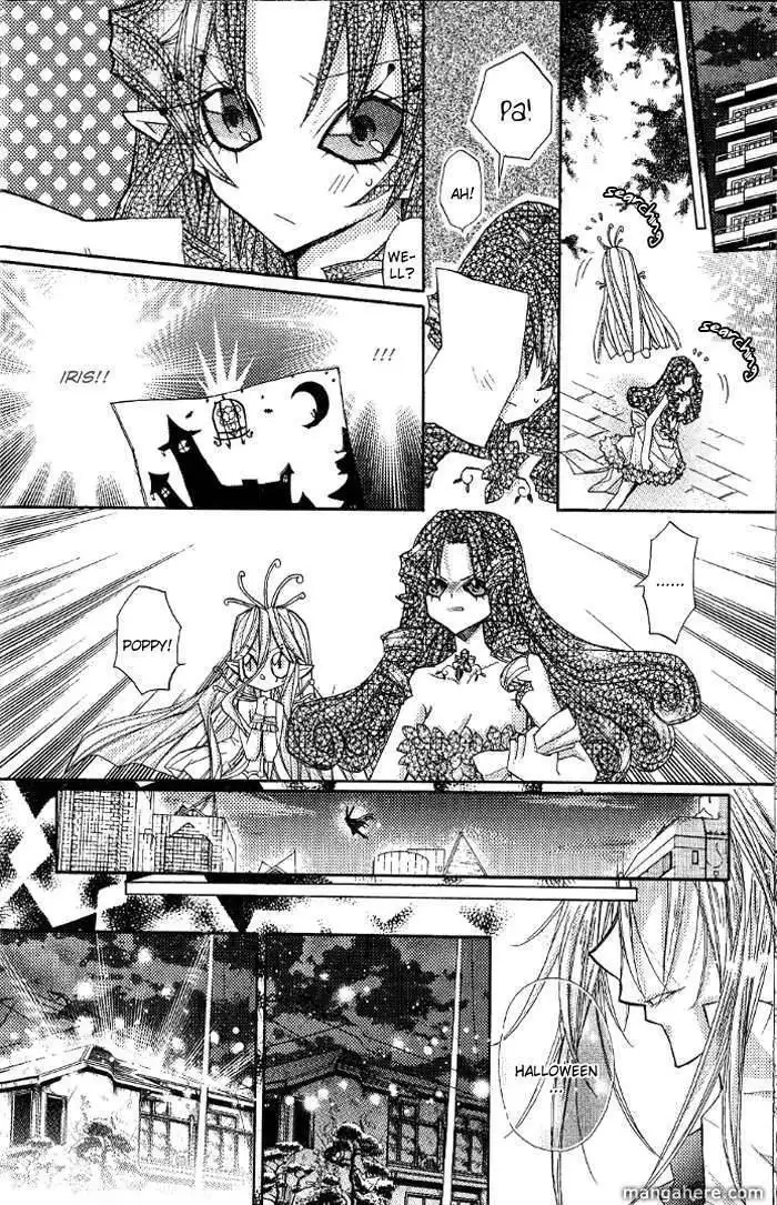 Vampire Master (Os Rabbit Cat) Chapter 4 9